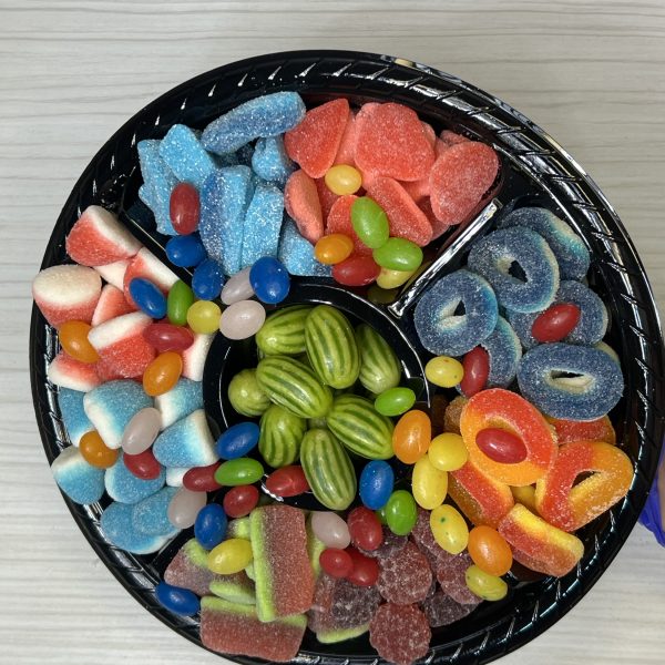 Box bonbons