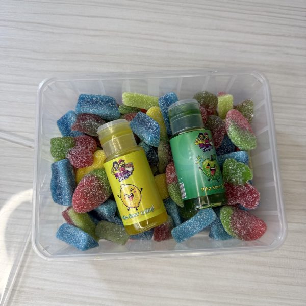 Box 500g